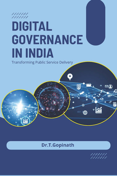 DIGITAL GOVERNANCE IN INDIA
