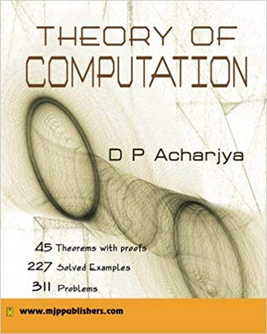 Theory of Computation