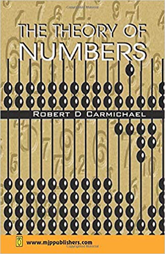 The Theory of Numbers