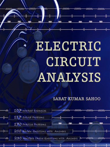 ELECTRIC CIRCUIT ANALYSIS