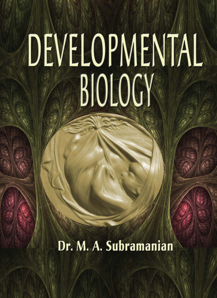 DEVELOPMENTAL BIOLOGY MJP PUBLISHERS