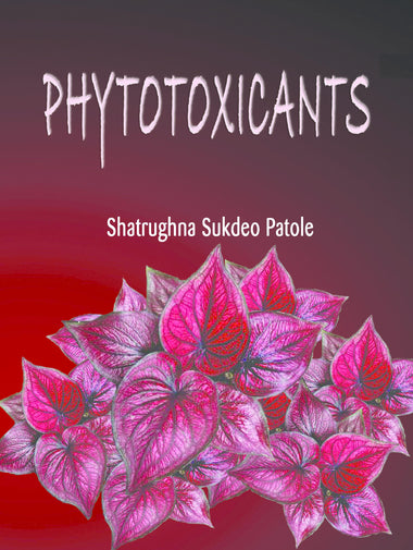 Phytotoxicants