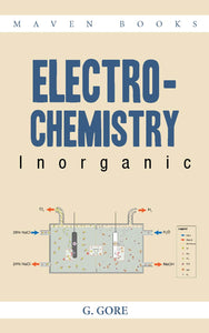 ELECTRO-CHEMISTRY