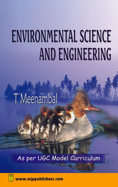 Environmental Science and Engineering