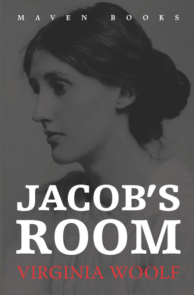 JACOB’S ROOM