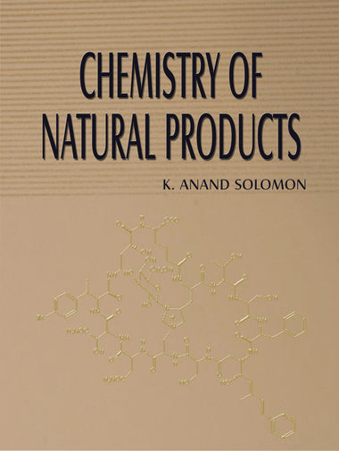 CHEMISTRY OF NATURAL PRODUCTS