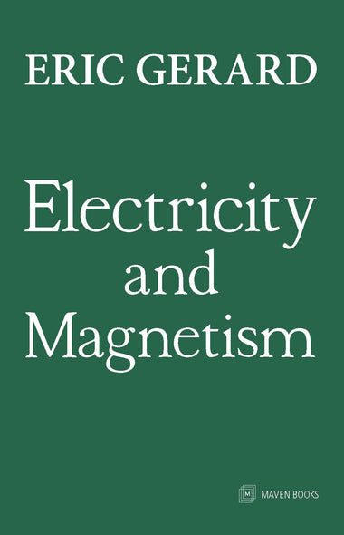 ELECTRICITY AND MAGNETISM