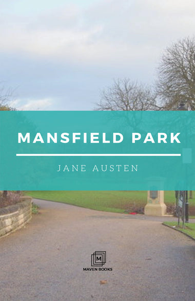 MANSFIELD PARK