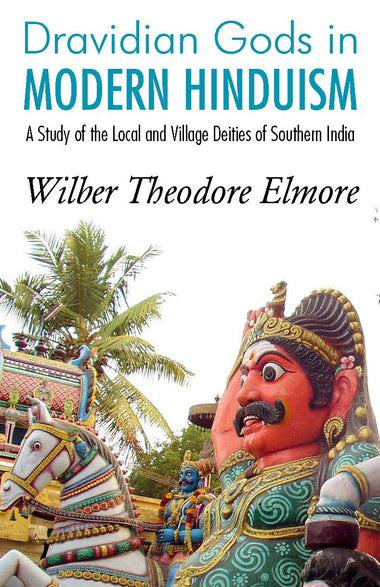 Dravidian Gods in MODERN HINDUISM