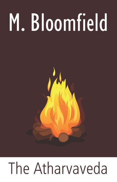 THE ATHARVAVEDA