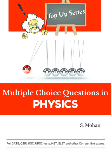 Multiple Choice Questions in Physics