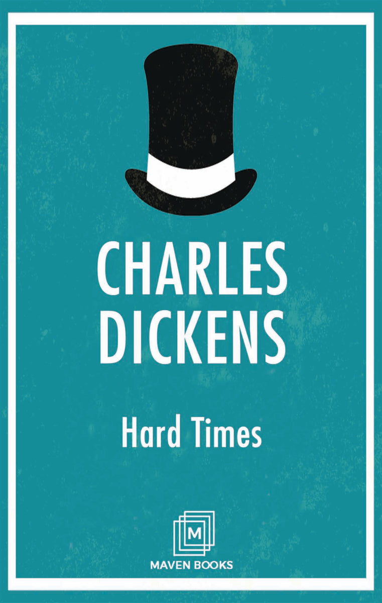 Hard Times – MJP PUBLISHERS