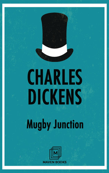 Mugby Junction