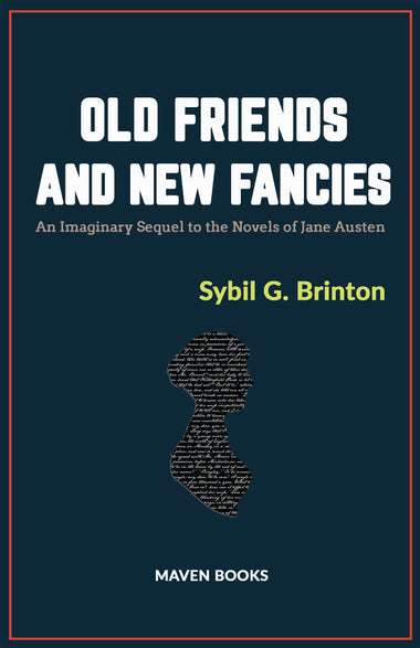 Old Friends and New Fancies