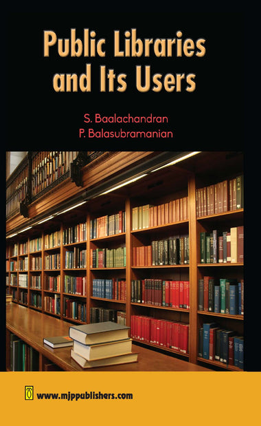 Public Libraries and its users