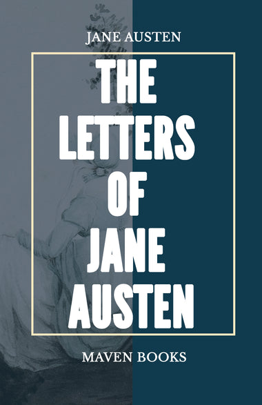 The Letters of Jane Austen