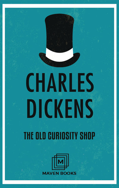 THE OLD CURIOSITY SHOP