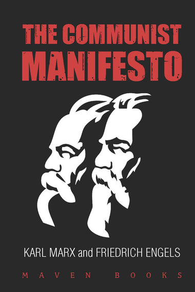 THE COMMUNIST MANIFESTO