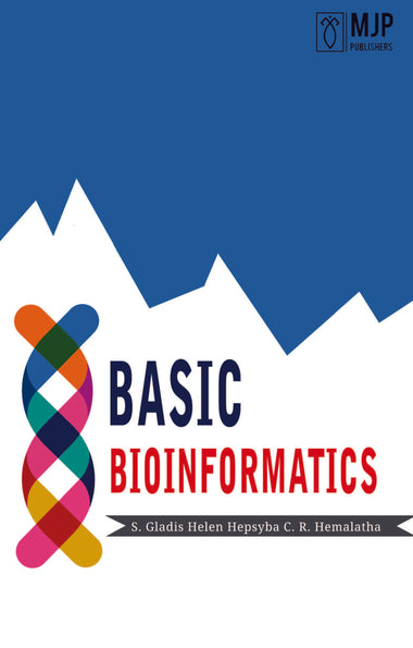 Basic Bioinformatics