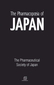The Pharmacopoeia of JAPAN