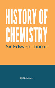 History of Chemistry (Vol 2)
