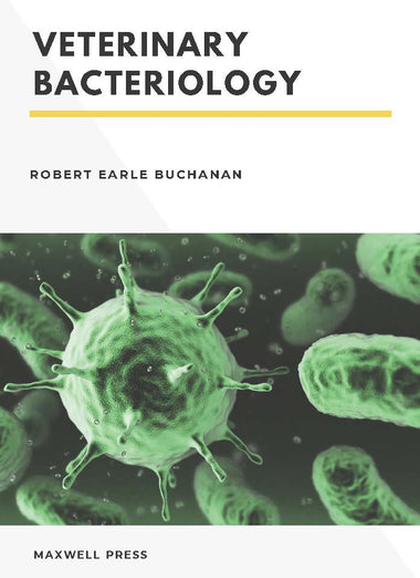 VETERINARY  BACTERIOLOGY