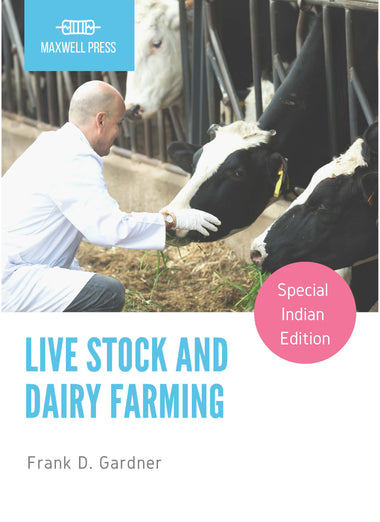 LIVE STOCK AND DAIRY FARMING