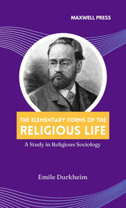 The elementary forms of the religious life