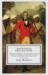 Mackenzie Collection (volume 2)