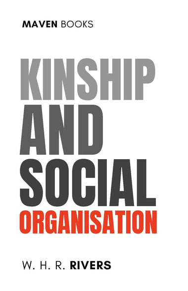 Kinship and Social Organisation