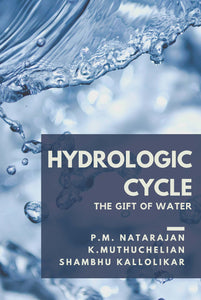 HYDROLOGIC CYCLE THE GIFT OF WATER
