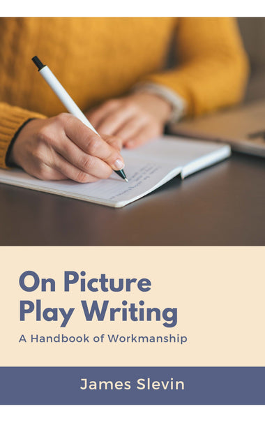 ON PICTURE PLAY WRITING