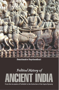 Political History of Ancient India