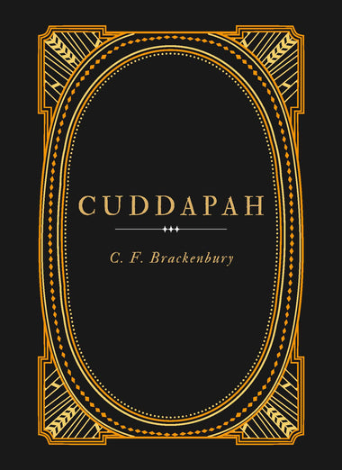 Cuddapah