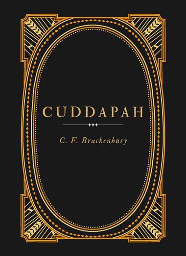 Cuddapah