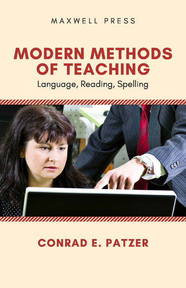 Modern Methods of Teaching