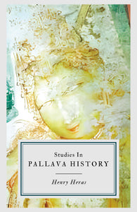 Studies In Pallava History