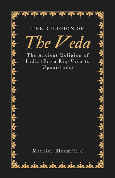 The Religion of the Veda