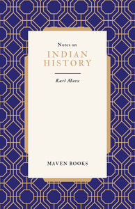 Notes on Indian History