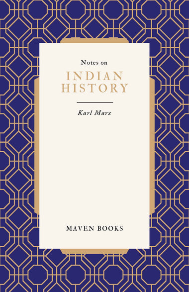 Notes on Indian History