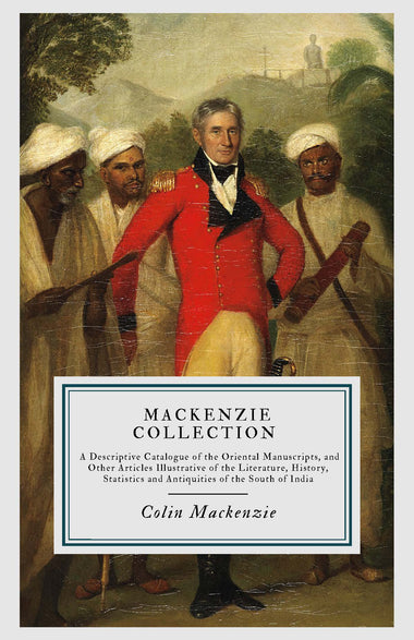 Mackenzie Collection (volume1)