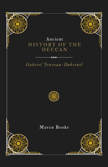 Ancient History of the Deccan