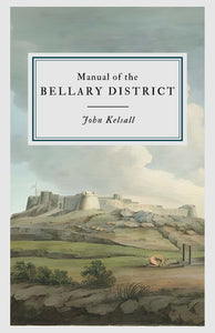 Manual of the Bellary District