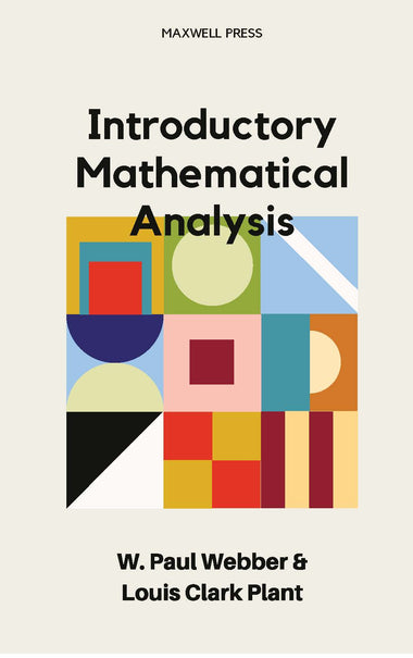 Introductory Mathematical Analysis