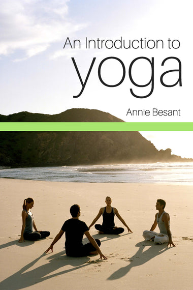 An Introduction to Yoga