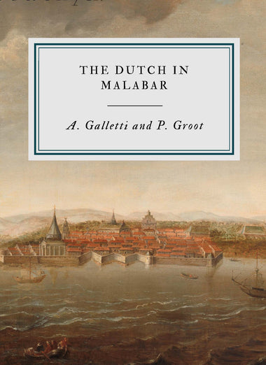 The Dutch in Malabar