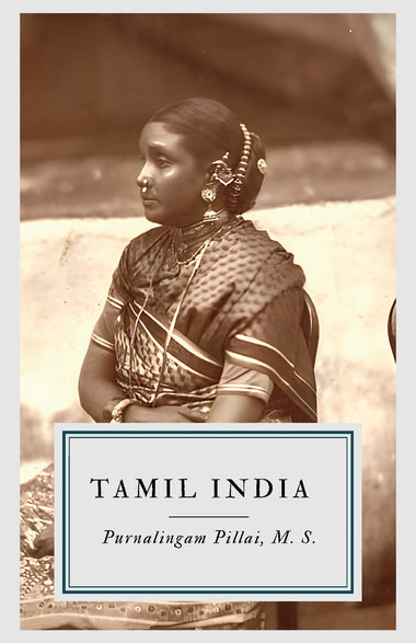 TAMIL INDIA