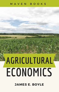 Agricultural  Economics