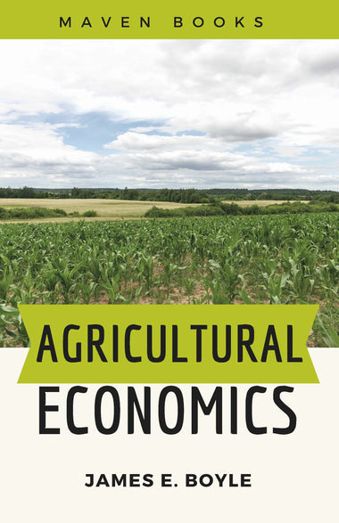 Agricultural  Economics
