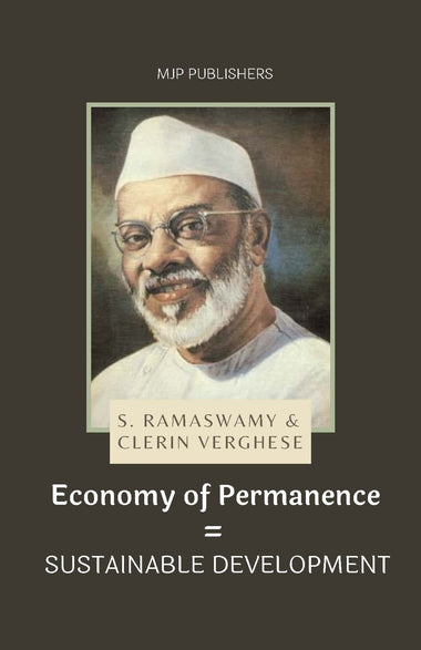 Economy of Permanence = SUSTAINABLE DEVELOPMENT